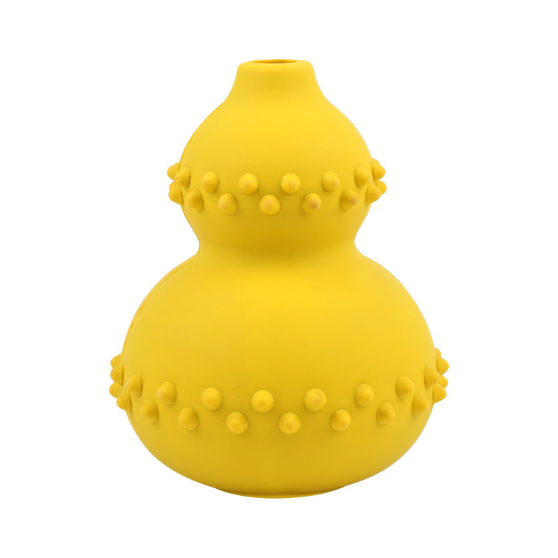 Pet Toy Natural Rubber for Teeth