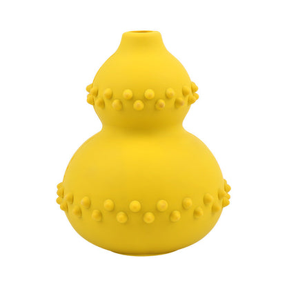 Pet Toy Natural Rubber for Teeth