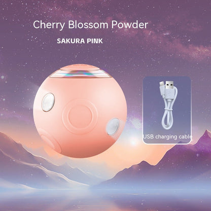 Smart Cat Pet Ball